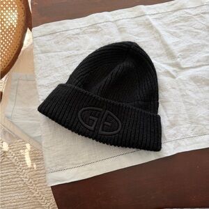 Goldbergh hat